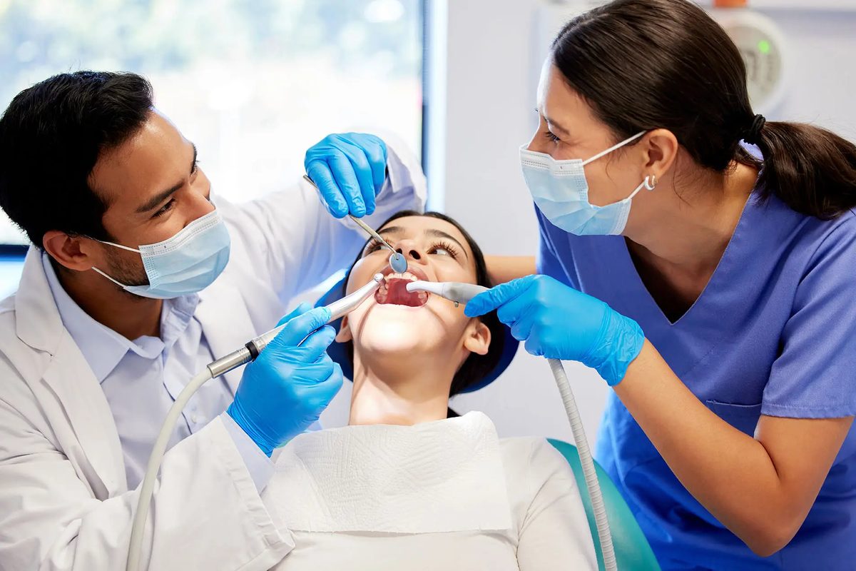 Biomimetic Restorations™ at Aviara